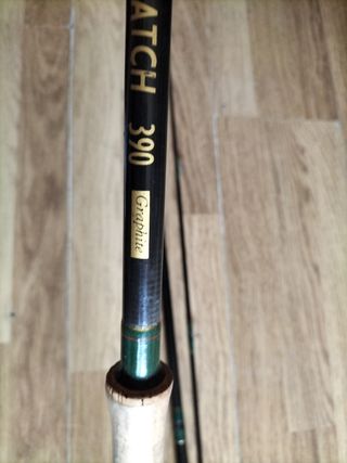 Caña Pesca Boomerang Special Match 390