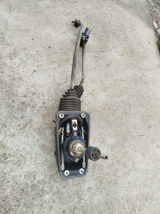 Selector cambio 