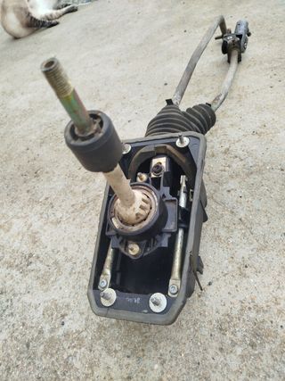 Selector cambio 