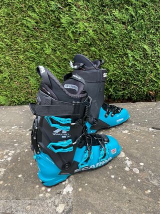 Botas Esquí Scarpa 4 Quattro XT 26,5