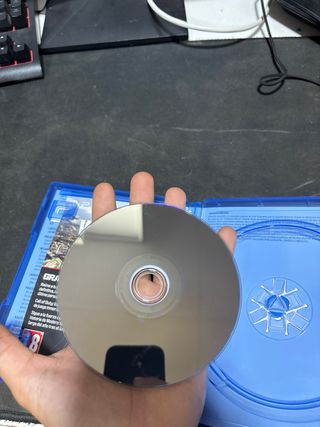 Call of Duty Modern Warfare III - PS5