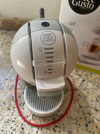 Cafetera Dolce Gusto Krups Mini Me