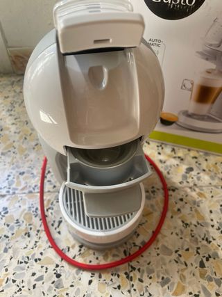 Cafetera Dolce Gusto Krups Mini Me