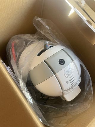 Cafetera Dolce Gusto Krups Mini Me