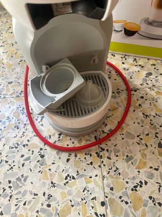 Cafetera Dolce Gusto Krups Mini Me