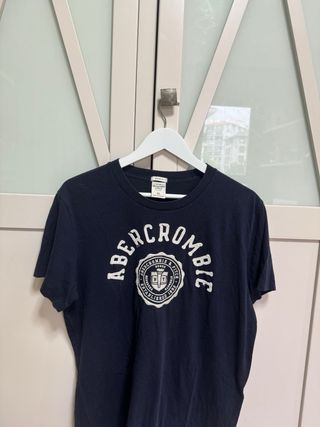 Camiseta Abercrombie&Fitch XL