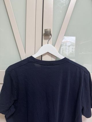 Camiseta Abercrombie&Fitch XL