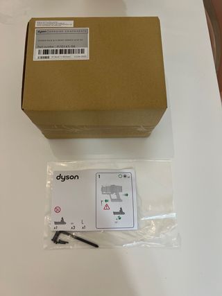 Batería aspiradora Dyson 970145-06 NUEVA.
