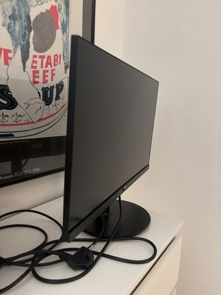 Monitor Philips 24" Full HD
