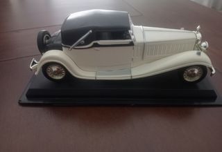 Miniatura Bugatti Royale