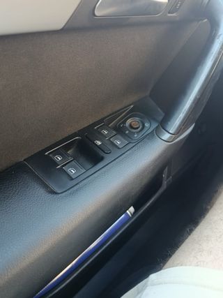 Volkswagen Passat 2013
