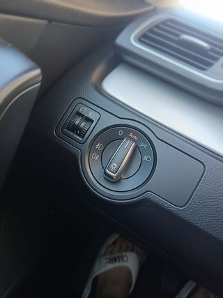 Volkswagen Passat 2013