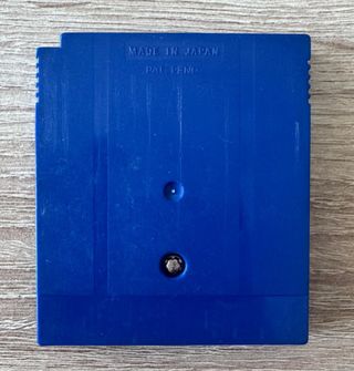Pokémon Azul GBC- Pila Renovada.