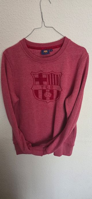 Sudadera FC Barcelona - Talla S