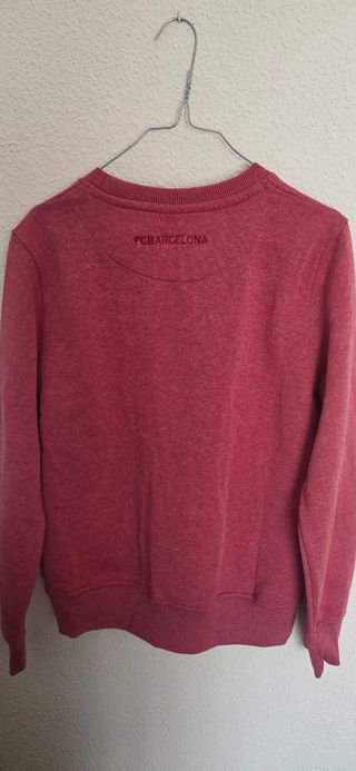 Sudadera FC Barcelona - Talla S
