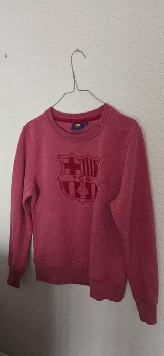 Sudadera FC Barcelona - Talla S