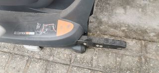 Silla coche BeSafe iZi Comfort