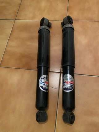 Amortiguadores Lip Gas Tec