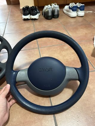 Volante Smart Fortwo