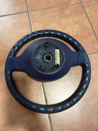 Volante Smart Fortwo