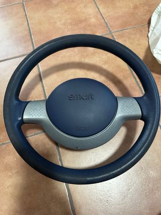 Volante Smart Fortwo