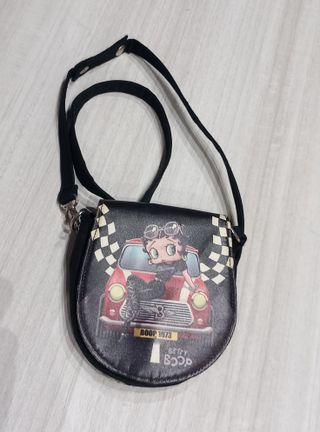 Bolso Betty Boop