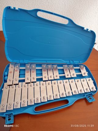 Carillón infantil nuevo