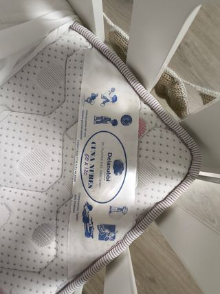 Cuna Micuna Sweet Bear