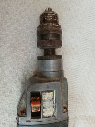 Taladro Bosch usado