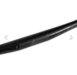 Manillar carbono Alpcross