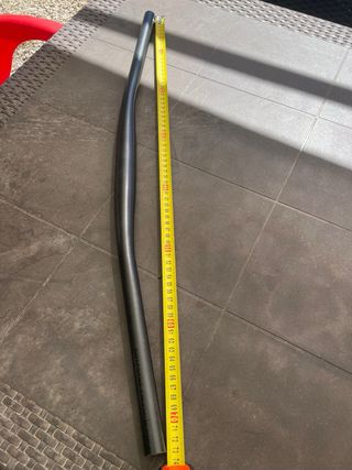 Manillar carbono Alpcross