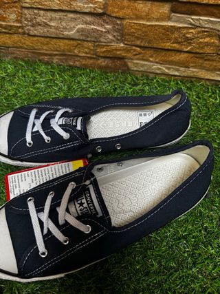 Converse azules - Zapatillas