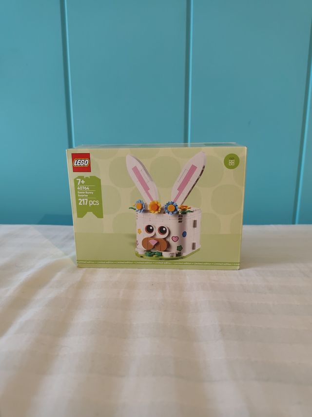 LEGO 40764 Conejo Pascua