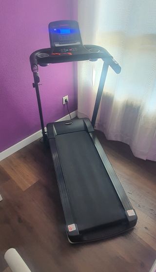 Cinta correr Moma - Plegable( POCO USO)