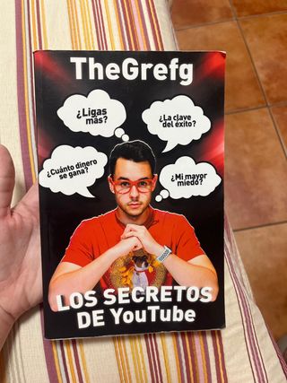 Los secretos de YouTube