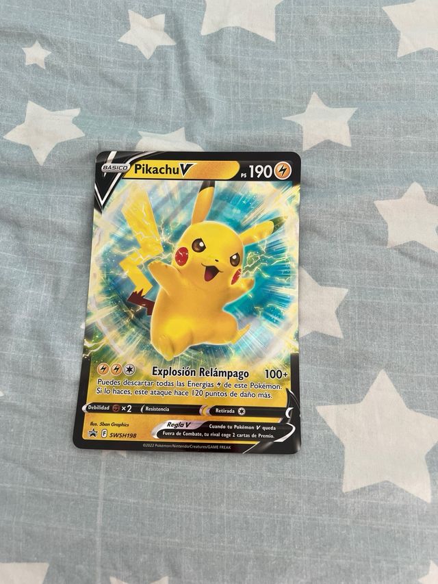 Cartas Pokémon - 30 cartas