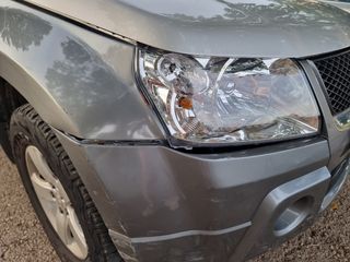 Suzuki Grand Vitara 2008