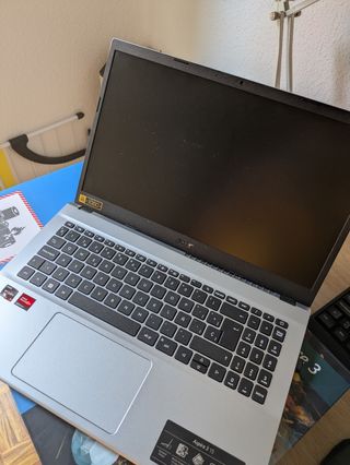 Portátil Acer Aspire 3 A315-44P