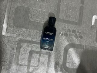 Perfumes hombre Calvin Klein + G. Bellini