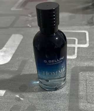 Perfumes hombre Calvin Klein + G. Bellini