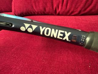 Raqueta Yonex Ezone 26