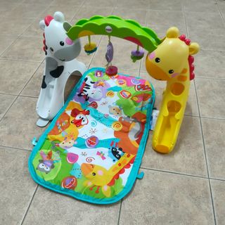 Palestra per bambini Fisher-Price