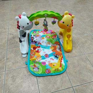 Palestra per bambini Fisher-Price
