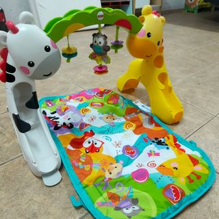 Palestra per bambini Fisher-Price