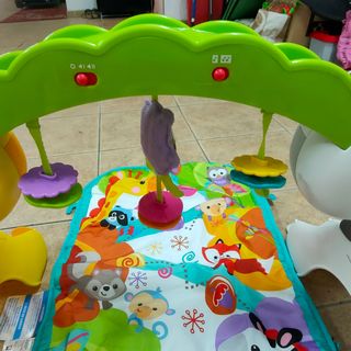 Palestra per bambini Fisher-Price