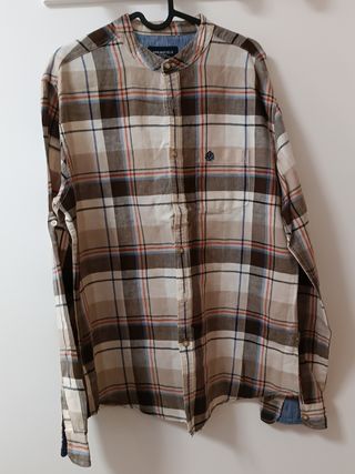 Camisa Springfield L 