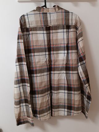 Camisa Springfield L 
