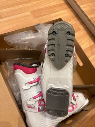 Botas Rossignol Fun Girl