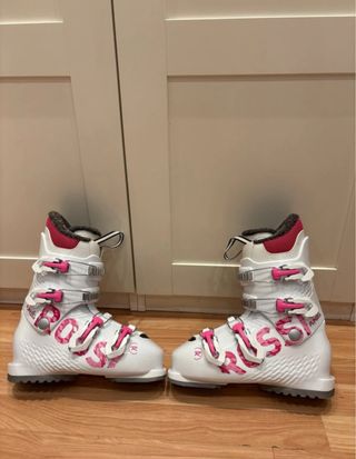 Botas Rossignol Fun Girl