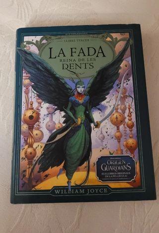 La Fada Reina de les Dents